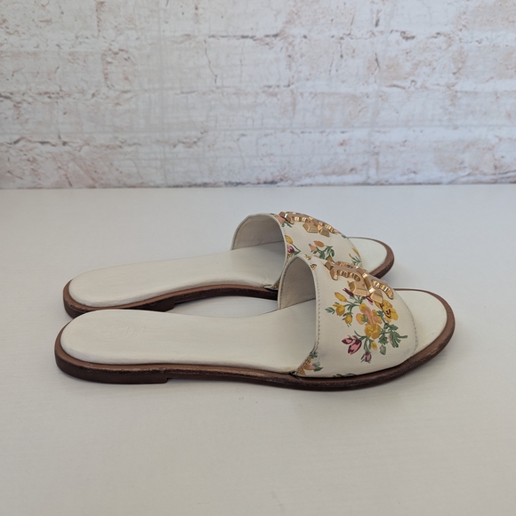 Tory Burch Everly Slide sandals - Picture 8 of 13